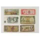 Foreign Currency