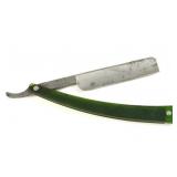 SPIKE by Union Cutlery, Olean N.Y. Straight Razor