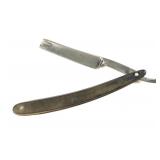 Bessemer, Sheffield Razor