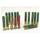 17 Rounds of 410 shotshells