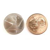 1976 Iowa Commemorative Medals