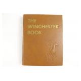 The Winchester Book signed by Author George Madis