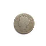 1888 Liberty Head Nickel