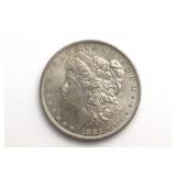 1883-O Morgan Dollar