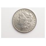 1883-O Morgan Dollar