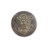 WW1 Cavalry Bridle Rosette