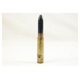 Inert 1942 S.M.C  M21A1 20 mm round