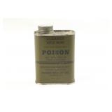WWII Rifle Bore Cleaner - Banner Mfg Co