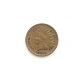 1908-S Indian Head Cent