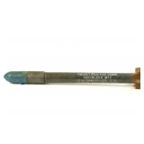 Inert U.S. 3MM Practice Rocket