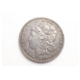 1879-S Morgan Dollar 3rd Reverse
