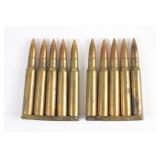 1934 30.06 Frankfort Arsenal Ammo