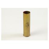 Remington UMC 20ga Brass Shell