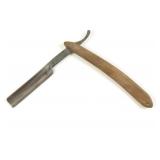 Ia Silberstahl #27 Razor. Garanti Solingen