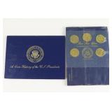 Presidential Dollar Collection