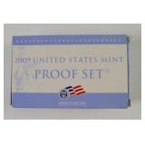 2009 US Mint Proof Set