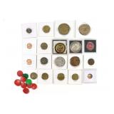 Misc Tokens