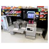 2023 Toshiba 6800-210 Self-checkout (no Hard Drive)