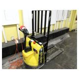 Hyster Electric Pallet Jack W45z-hd