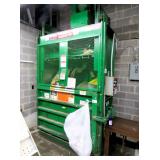 Ptr 2300hd 60-inch Baler 2011 208v