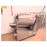 Hobart Mg1532 Mixer/grinder