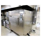 Friedrich Fmp-400 Rotisserie 208v/3ph