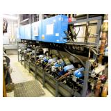 Hill/phoenix Compressor Rack A 2010 407a 208v