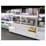 2022 6ft Hill/phoenix Cwc6h Hot Bar