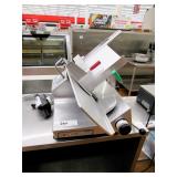 Bizerba Gsph Deli Slicer 2021 Model