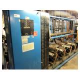 Tyler Compressor Rack B - Vfp140-4 85hp 404a