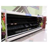 Hill/phoenix O5dmm Produce Cases 2015 (2-8ft) - Remote Cooled, No Compressor
