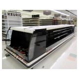 2019 22ft X 5ft Hussmann Imx4e5m 3-deck Deli Island - Remote Cooled No Compressor