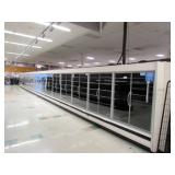 2019 Hussmann Dd5xl Glass-door Dairy Cases (2-8ft, 4-12ft) - Remote No Compressor