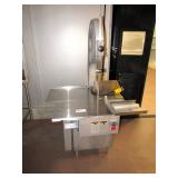 Biro 3334 Meat Band Saw