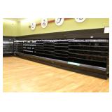 2014 Hill Phoenix O5dm Produce Cases (2-12, 2-8) Remote Cooled No Compressor
