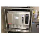 Hobart Hc24ea3 Seafood Steamer 208v 3phase