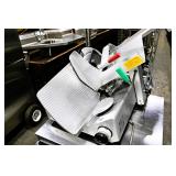 Bizerba Gsph Meat Slicer 2019