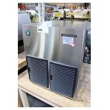 Hoshizaki F-801maj Air Cooled Self Contained Flaker Ice Maker Head
