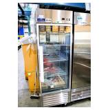 New Arctic Air Agr23 Self Contained 1-door Cooler