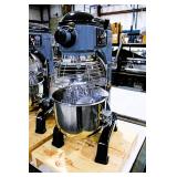 New 2023 Hobart Centerline Hmm20 20-quart Mixer W/ Bowl And Attachments