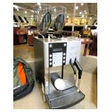Franke Evolution Espresso Machine