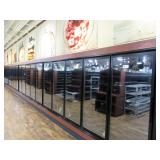 Hill/phoenix Orz Freezer Door Cases 2015 Elec Defrost - Sold By The Door - Remote Cooled No Compressor