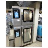 Convotherm Double Combi-oven C4et610es, C4et1010es