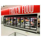 WINN DIXIE SUPERMARKET AUCTION - DOTHAN, AL