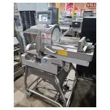 2018 Bizerba Vsi330f Automatic Deli Slicer/stacker, 120v 1ph