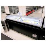 2021 83-inch Aht Self-contained Slide-top Freezer Model Manhattan 210