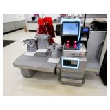 2022 Toshiba 6800-110 Self-checkout - No Hard Drive