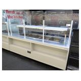 2022 8ft Hill/phoenix Cwc8h 5-well Hot Bar
