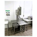Hobart 5801 Meat Band Saw