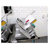 2019 Bizerba Gsp Deli Slicer